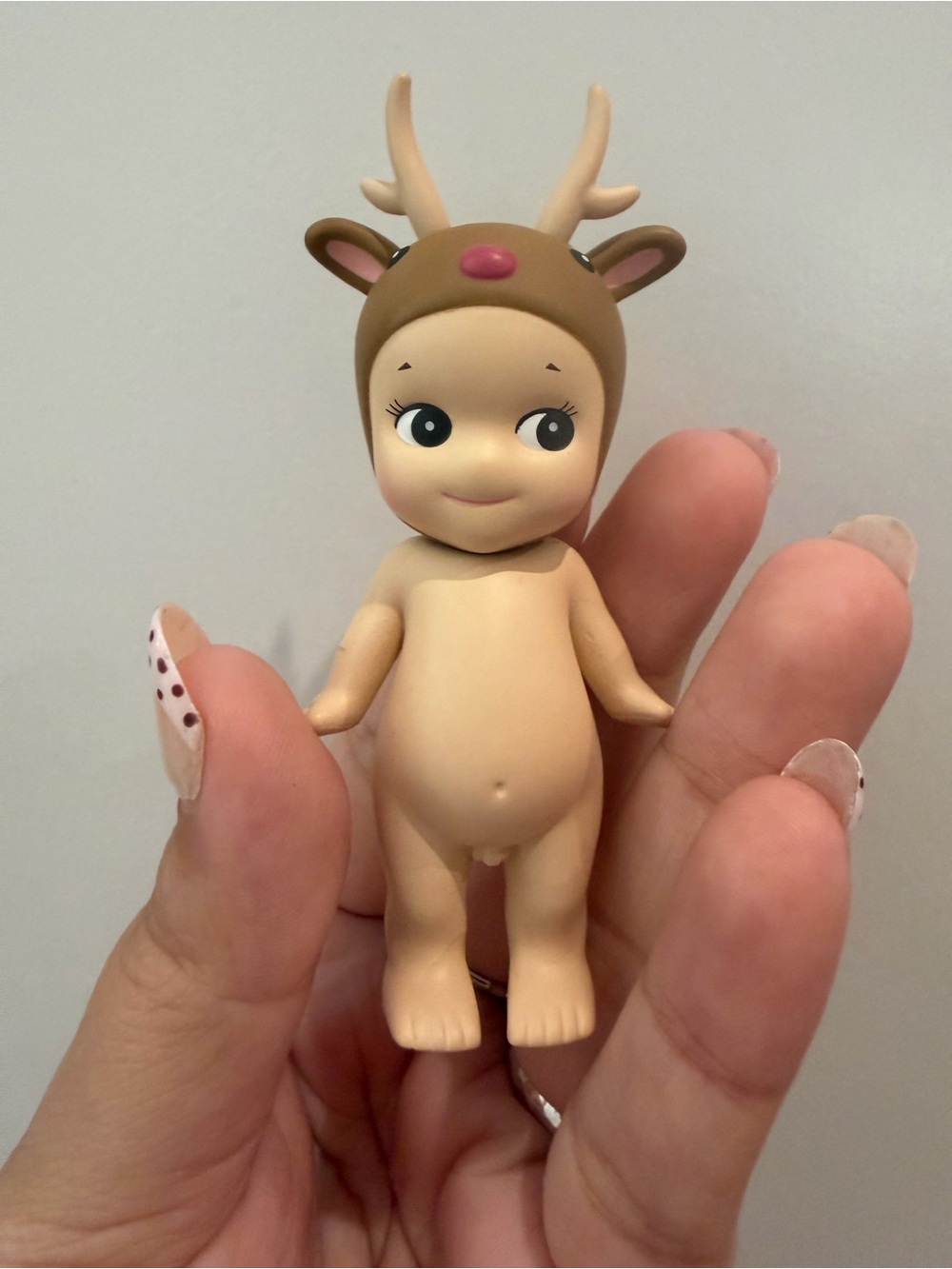 Reindeer Sonny Angel